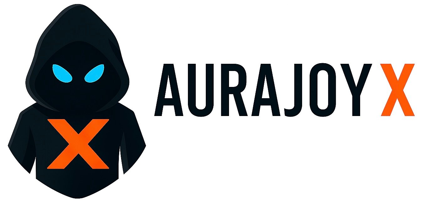 aurajoyx.com